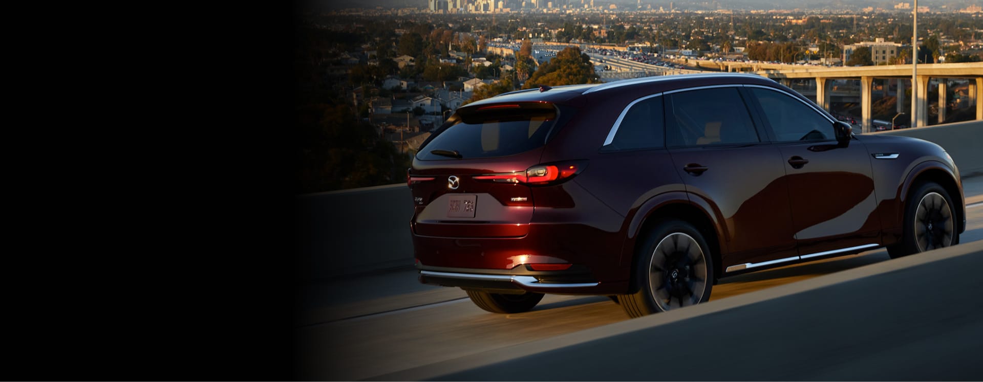 2024 Mazda CX-90 in St. Louis | Lou Fusz Mazda